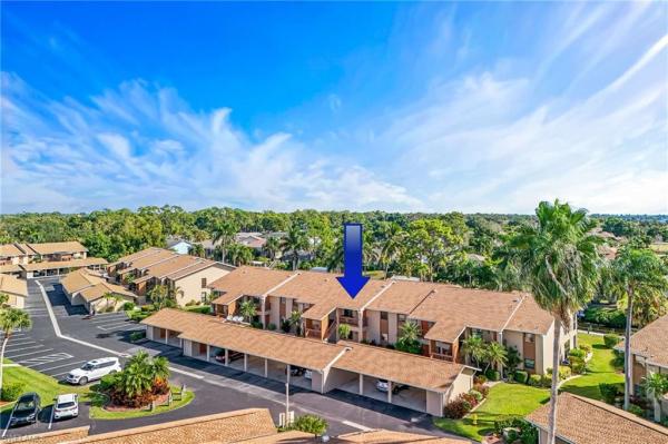 Yachtsmans Cove, 15350 Moonraker Ct #310, North Fort Myers, Florida 33917, image 2