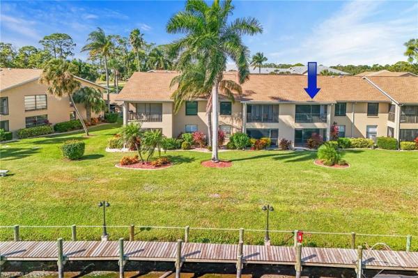 Yachtsmans Cove, 15350 Moonraker Ct #310, North Fort Myers, Florida 33917, image 1