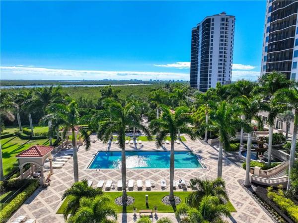 Aversana At Hammock Bay, 1060 Borghese Ln #701, Naples, Florida 34114, image 3