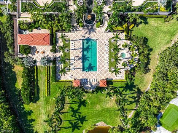 Aversana At Hammock Bay, 1060 Borghese Ln #701, Naples, Florida 34114, image 2