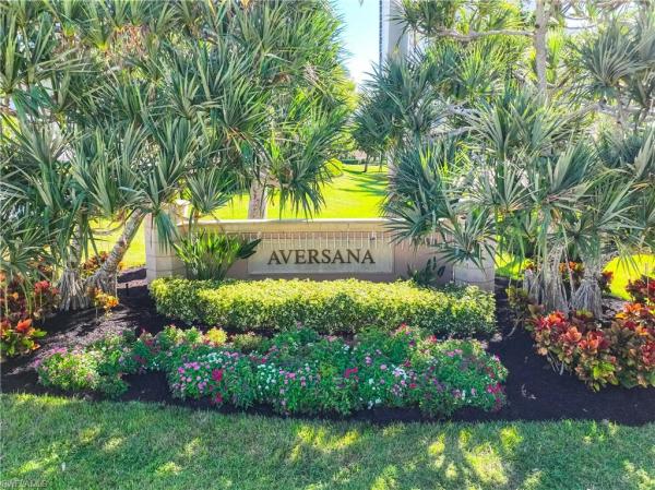 1060 Borghese Ln #701, Naples, Florida 34114, image 1