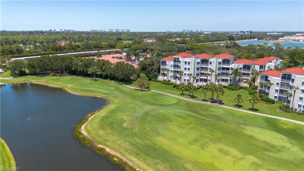 Clermont At Pelican Marsh, 1540 Clermont Dr #F403, Naples, Florida 34109, image 1