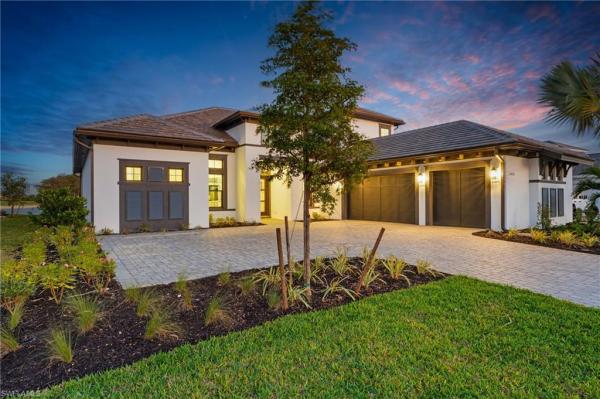 Esplanade By The Islands,  #, Naples, Florida 34114, image 1