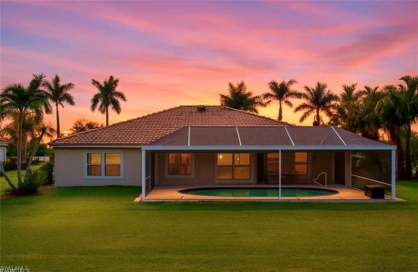 Valencia Lakes, 2250 Grove Dr, Naples, Florida 34120, image 1