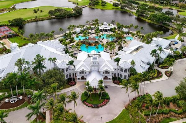 9271 Museo Cir #204, Naples, Florida 34114, image 1