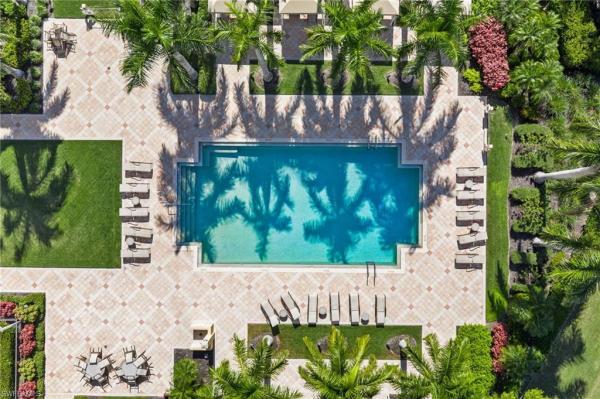 Serano At Hammock Bay, 1065 Borghese Ln #706, Naples, Florida 34114, image 3