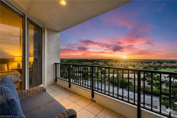 Serano At Hammock Bay, 1065 Borghese Ln #706, Naples, Florida 34114, image 2