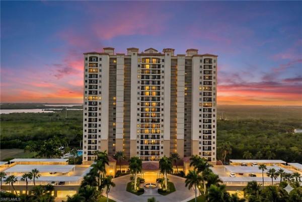 1065 Borghese Ln #706, Naples, Florida 34114, image 1