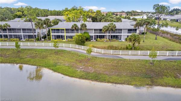 Cypress Plantations 1, 25496 Cockleshell Dr #301, Bonita Springs, Florida 34135, image 1