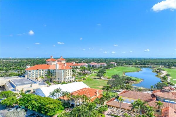 Castillo At Tiburon, 2809 Tiburon Blvd E #2, Naples, Florida 34109, image 2