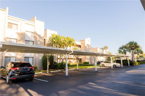 3655 Boca Ciega Dr #306, Naples, Florida 34112, image 1