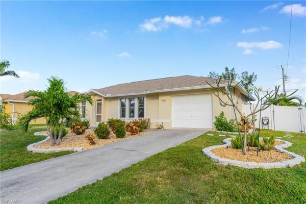 Cape Coral Residential, 3601 Surfside Blvd, Cape Coral, Florida 33914, image 3