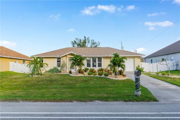 Cape Coral Residential, 3601 Surfside Blvd, Cape Coral, Florida 33914, image 2
