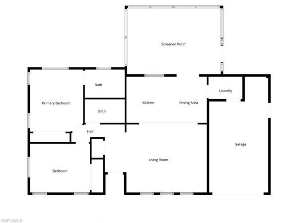 Cape Coral, 3601 Surfside Blvd, Cape Coral, Florida 33914, image 1