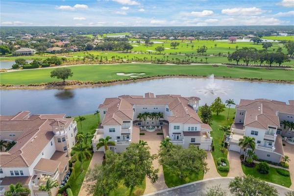 558 Avellino Isles Cir #102, Naples, Florida 34119, image 1