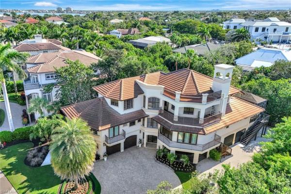 Hideaway Beach, 195 S Beach Dr #, Marco Island, Florida 34145, image 1