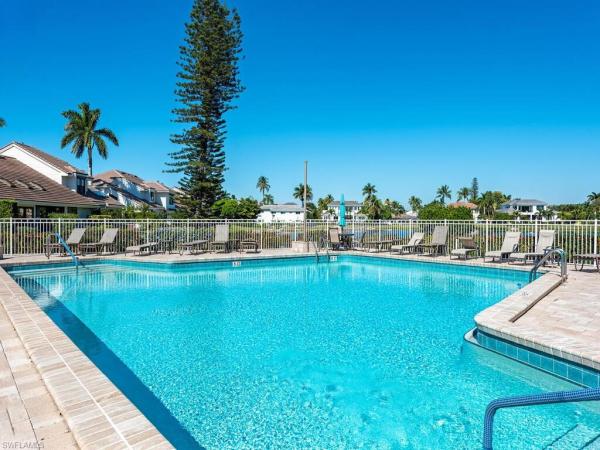 Venetian Bayview At Park Shore, 555 Park Shore Dr #B411, Naples, Florida 34103, image 3