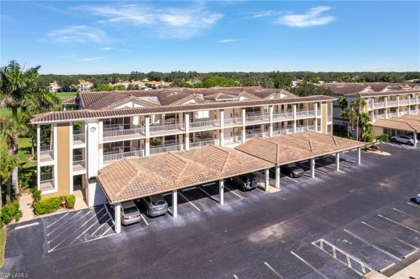 6025 Chardonnay Ln #202, Naples, Florida 34119, image 1