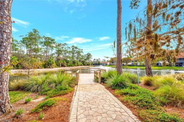 Lakeview At Carlton Lakes, 4910 Deerfield Way #A103, Naples, Florida 34110, image 1