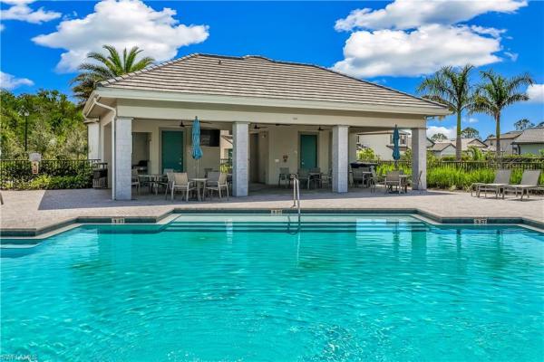 4732 Imperial Eagle Dr, Fort Myers, Florida 33966, image 2
