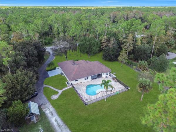 Golden Gate Estates, 860 N Desoto Blvd, Naples, Florida 34120, image 1