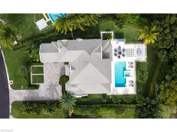 Park Shore, 4042 Old Trail Way, Naples, Florida 34103, image 1
