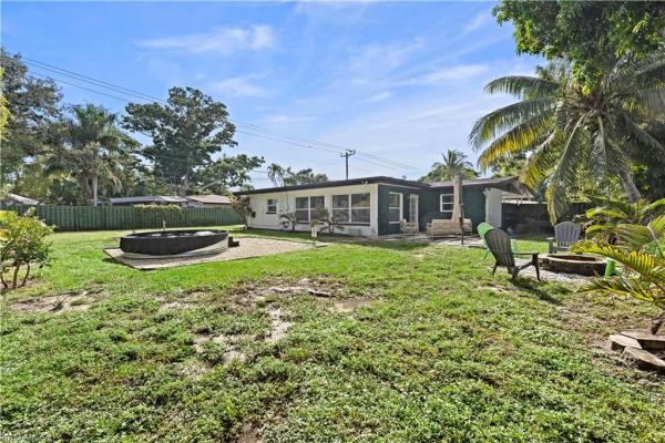 Terra Palma, 1435 Terra Palma Dr, Fort Myers, Florida 33901, image 1