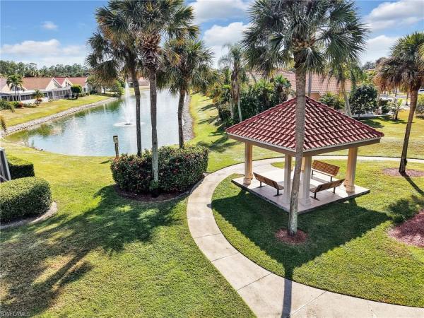 Sabal Lake, 164 Sabal Lake Dr, Naples, Florida 34104, image 3