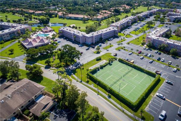 Turtle Lake Golf Colony, 100 Forest Lakes Blvd, Naples, Florida 34105, image 2