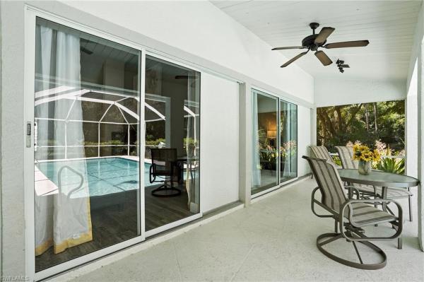 Oakes Estates, 5891 Golden Oaks Ln, Naples, Florida 34119, image 1