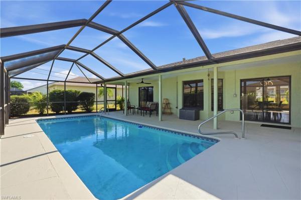 Cape Coral Residential, 1115 42nd St, Cape Coral, Florida 33914, image 3
