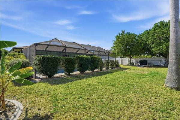 Cape Coral Residential, 1115 42nd St, Cape Coral, Florida 33914, image 2