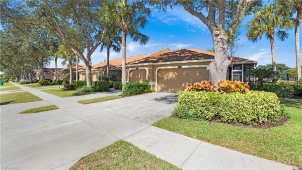 Heritage Greens, 1685 Morning Sun Ln #E24, Naples, Florida 34119, image 2