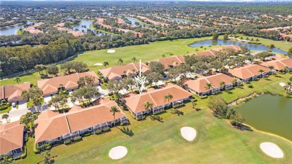 Heritage Greens, 1685 Morning Sun Ln #E24, Naples, Florida 34119, image 1