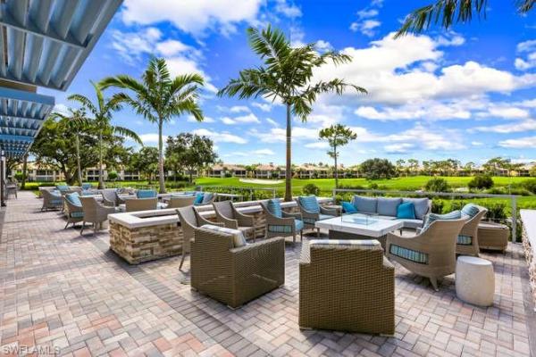 Oak Run, 21731 Sound Way #102, Estero, Florida 33928, image 3