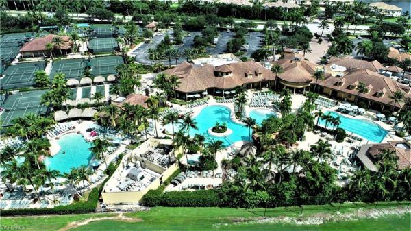 Lakoya, 6604 Costa Cir, Naples, Florida 34113, image 2