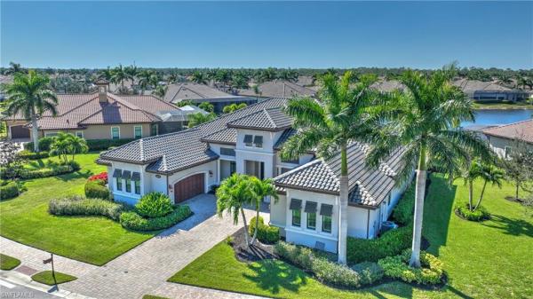 Lakoya, 6604 Costa Cir, Naples, Florida 34113, image 1