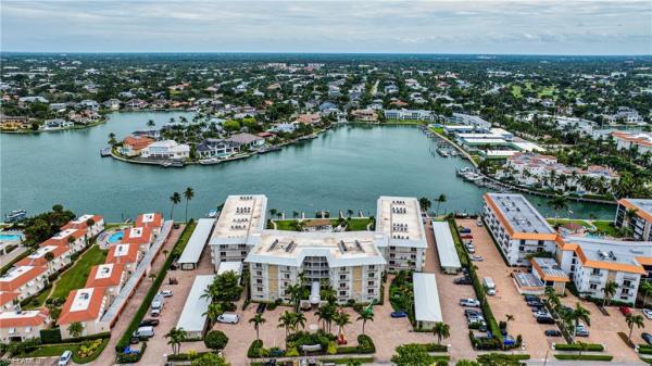 Harbour Cove, 3000 Gulf Shore Blvd N #113, Naples, Florida 34103, image 2