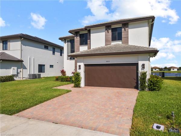 5032 Frattina St, Naples, Florida 34142, image 2