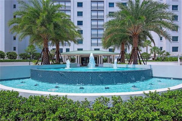 The Biltmore At Bay Colony, 8473 Bay Colony Dr #2002, Naples, Florida 34108, image 2