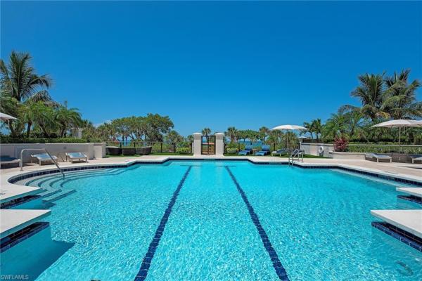 The Biltmore At Bay Colony, 8473 Bay Colony Dr #2002, Naples, Florida 34108, image 1