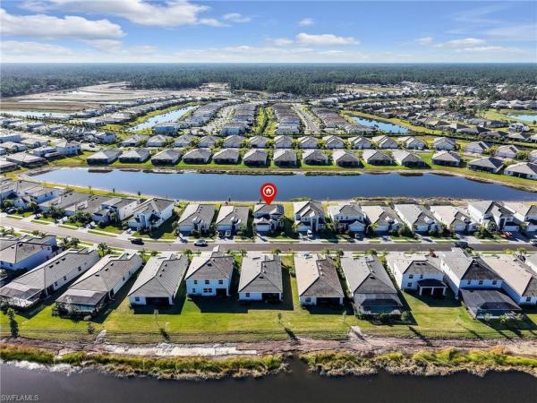 The Groves At Orange Blossom, 2270 Avocado Ln, Naples, Florida 34120, image 1