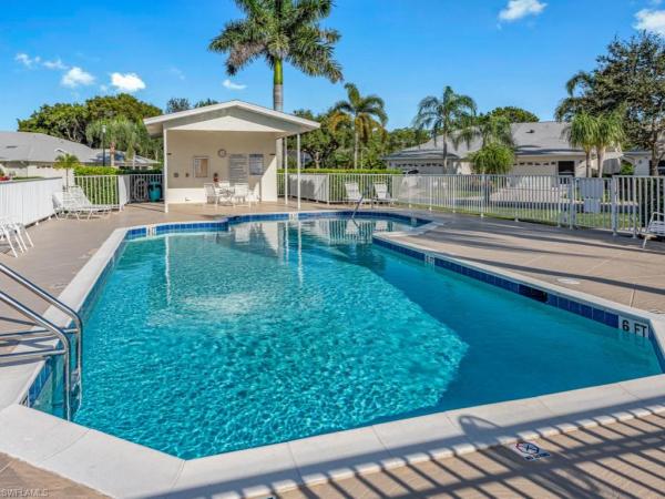 Shadowood Villas, 6284 Shadowood Cir #1602, Naples, Florida 34112, image 1
