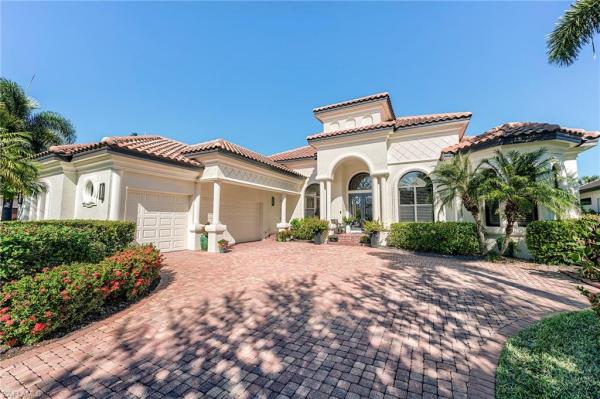 Lakewood, 6891 Lakewood Isle Dr, Fort Myers, Florida 33908, image 1