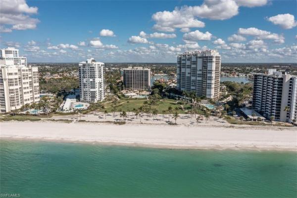 Allegro At Park Shore, 4031 N Gulf Shore Blvd #6B, Naples, Florida 34103, image 2