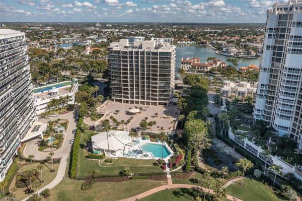 Allegro At Park Shore, 4031 N Gulf Shore Blvd #6B, Naples, Florida 34103, image 1