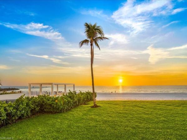 Admiralty Point, 2386 Gulf Shore Blvd N #104, Naples, Florida 34103, image 1