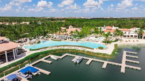 19741 Marino Lake Cir #802, Miromar Lakes, Florida 33913, image 1