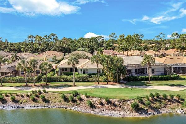 Hunters Ridge Golf & Country Club, 28251 L Burton Fletcher Ct, Bonita Springs, Florida 34135, image 2
