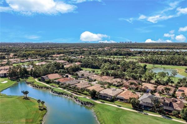 Hunters Ridge Golf & Country Club, 28251 L Burton Fletcher Ct, Bonita Springs, Florida 34135, image 1